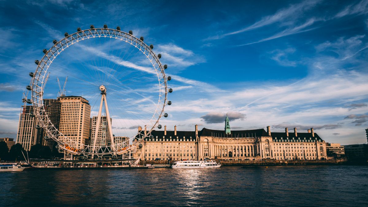 Amsterdam – Brüksel – Düsseldorf Kültür ve Eğitim Turu